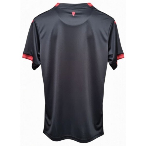 Camisa III Milan 2026 2027 Puma oficial 