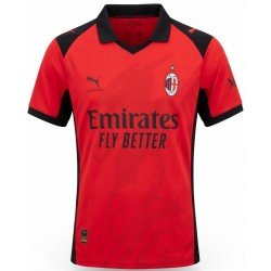 Camisa IV Milan 2025 2026 Puma oficial Camisa IV Milan 2025 2026 Puma oficial