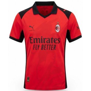 Camisa IV Milan 2025 2026 Puma oficial 