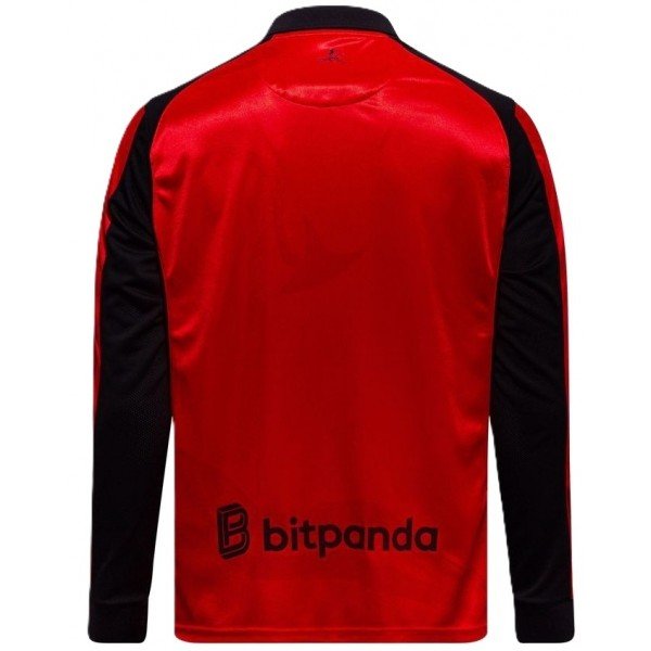 Camisa IV Milan 2025 2026 Puma oficial manga comprida Camisa IV Milan 2025 2026 Puma oficial manga comprida