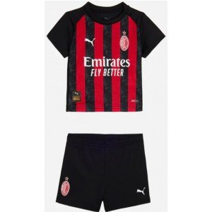Kit infantil I Milan 2025 2026 Puma oficial