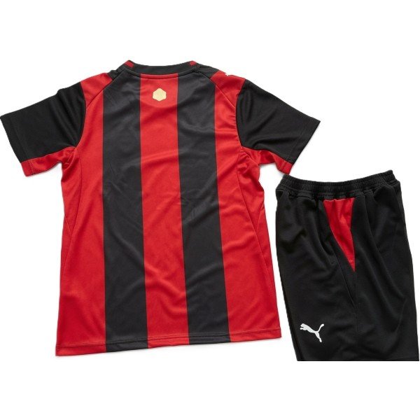 Kit infantil I Milan 2026 2027 Puma oficial Kit infantil I Milan 2026 2027 Puma oficial