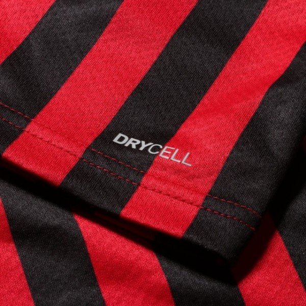 Camisa oficial Puma Milan 2019 2020 I jogador 
