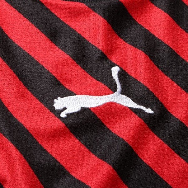 Kit infantil oficial Puma Milan 2019 2020 I jogador