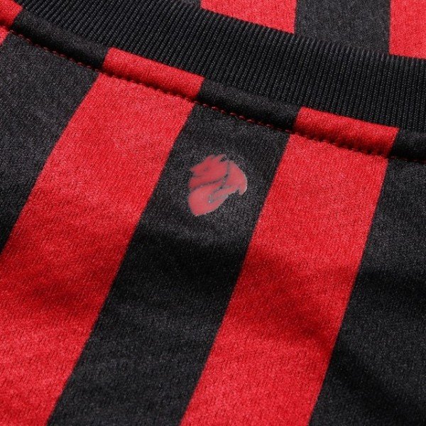 Camisa oficial Puma Milan 2019 2020 I jogador 