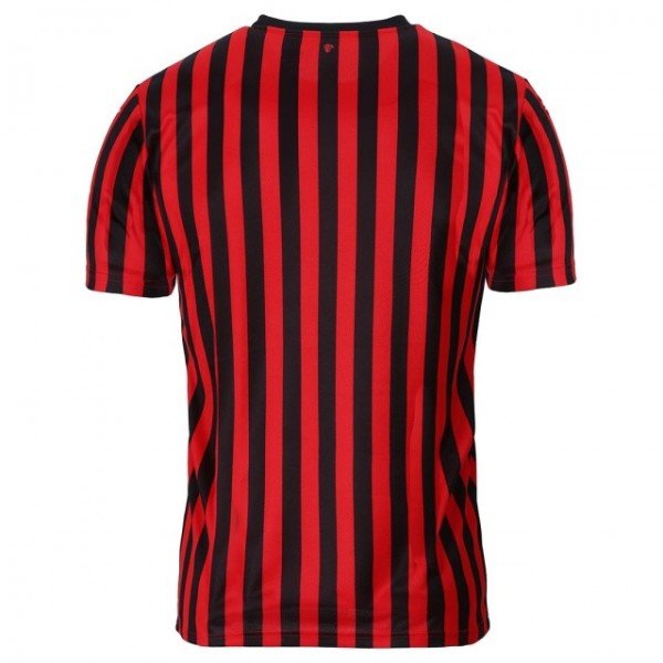 Camisa oficial Puma Milan 2019 2020 I jogador 