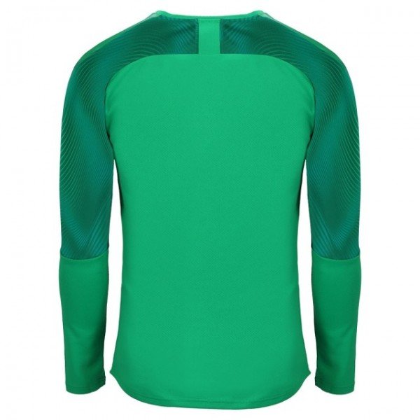 Camisa oficial Puma Milan 2019 2020 I Goleiro manga comprida Camisa oficial Puma Milan 2019 2020 I Goleiro manga comprida