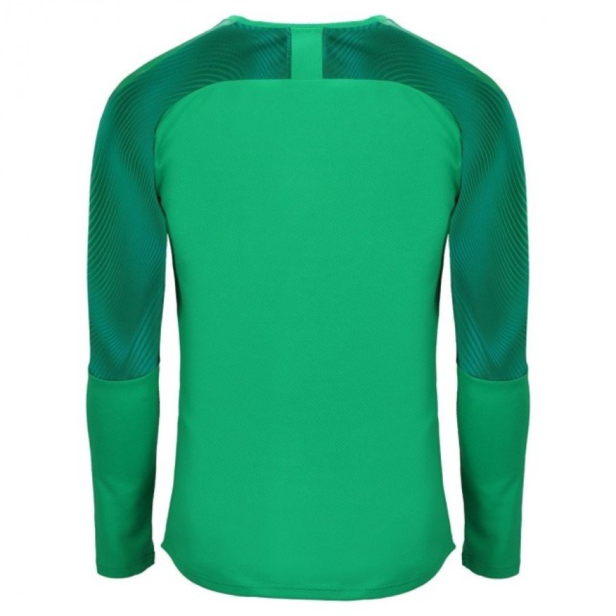 Camisa oficial Puma Milan 2019 2020 I Goleiro manga comprida Camisa oficial Puma Milan 2019 2020 I Goleiro manga comprida