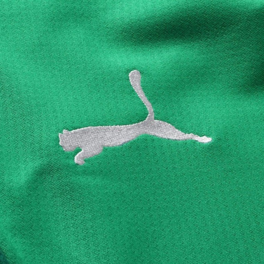 Camisa oficial Puma Milan 2019 2020 I Goleiro manga comprida Camisa oficial Puma Milan 2019 2020 I Goleiro manga comprida