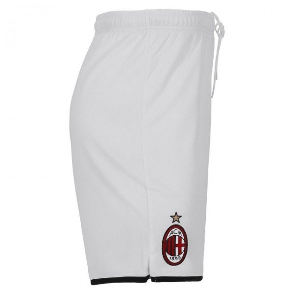 Calção oficial Puma Milan 2019 2020 I jogador 