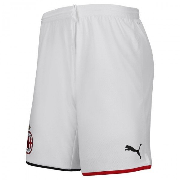 Kit adulto oficial Puma Milan 2019 2020 II jogador