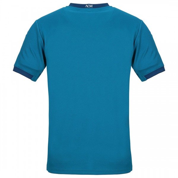 Camisa oficial Puma Milan 2020 2021 III Jogador