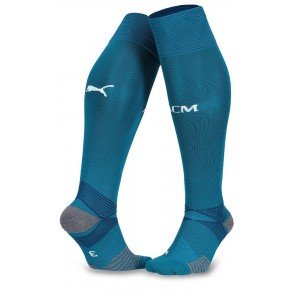 Meião oficial Puma Milan 2020 2021 III jogador Meião oficial Puma Milan 2020 2021 III jogador