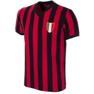 Camisa retro Milan 1968 1969 I jogador