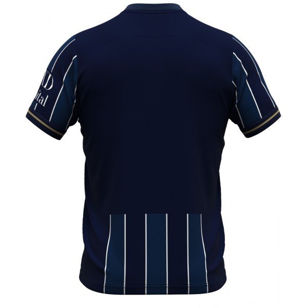Camisa I Millwall 2026 2027 Errea oficial 