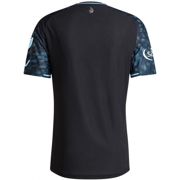 Camisa I Minnesota United 2026 Adidas oficial Camisa I Minnesota United 2026 Adidas oficial