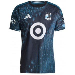 Camisa I Minnesota United 2026 Adidas oficial