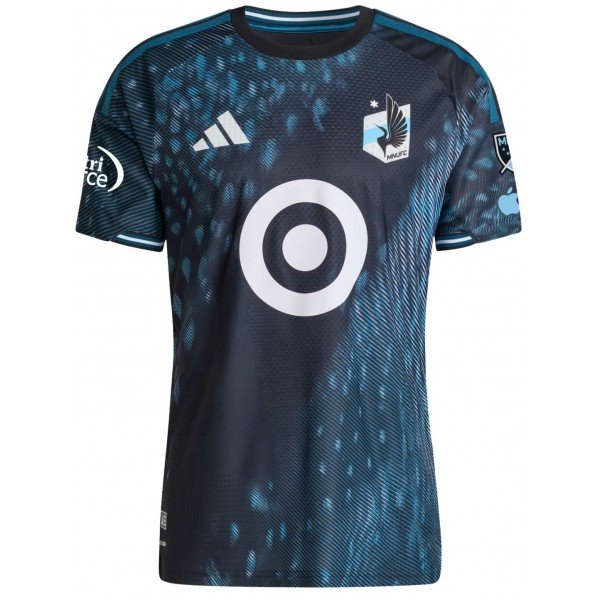 Camisa I Minnesota United 2026 Adidas oficial