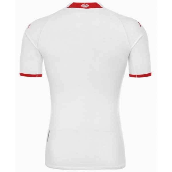 Camisa I Monaco 2022 2023 Kappa oficial 