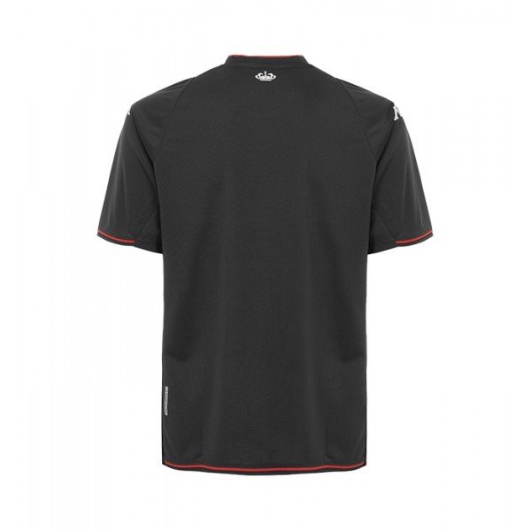 Camisa II Monaco 2021 2022 Kappa oficial