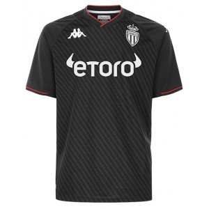 Camisa II Monaco 2021 2022 Kappa oficial
