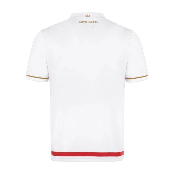 Camisa I Monaco 2025 2026 Mizuno oficial 