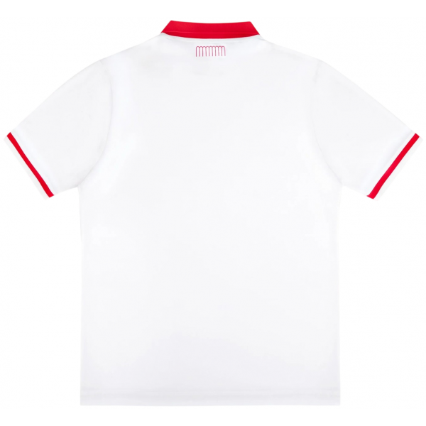 Camisa I Monaco 2026 2027 Mizuno oficial Camisa I Monaco 2026 2027 Mizuno oficial