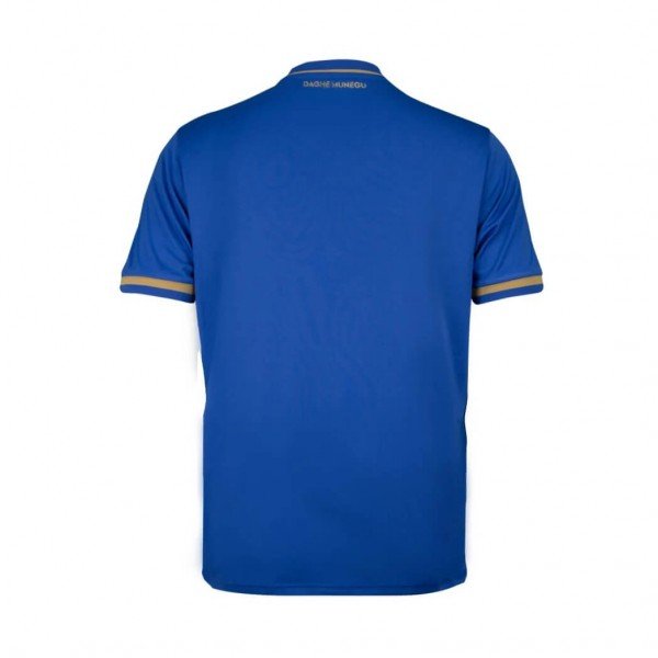 Camisa II Monaco 2025 2026 Mizuno oficial 