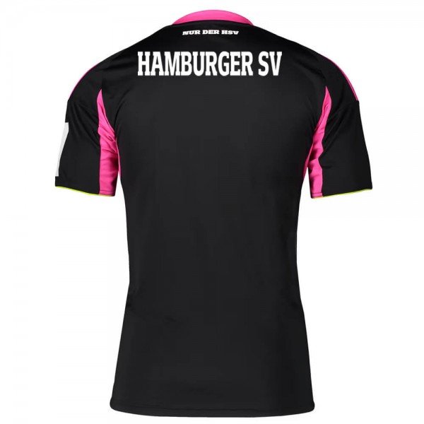 Camisa III Hamburgo SV 2025 2026 Adidas oficial 