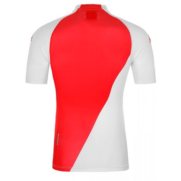 Camisa oficial retro Kappa Monaco 2000 I Kombat 