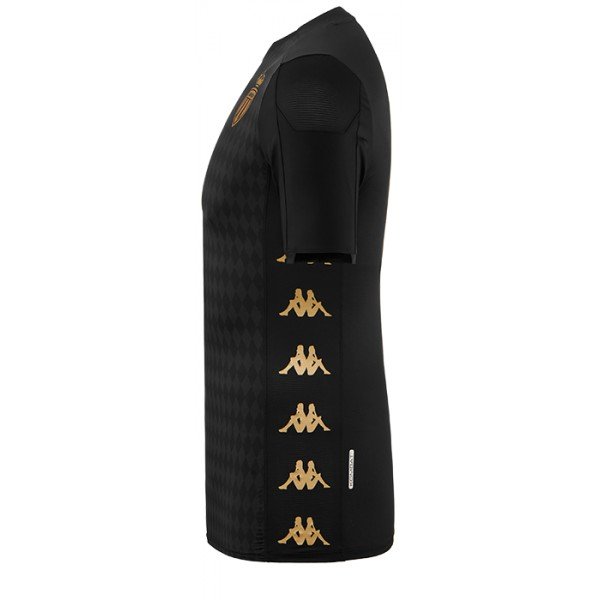 Camisa oficial Kappa Monaco 2019 2020 II jogador