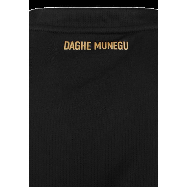 Camisa oficial Kappa Monaco 2019 2020 II jogador