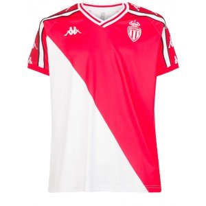 Camisa oficial retro Kappa Monaco 2000 II Kombat 