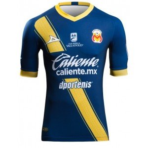 Camisa oficial Pirma Monarcas Morelia 2019 2020 II jogador