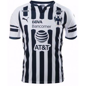 Camisa oficial Puma Monterrey  2018 2019 I jogador