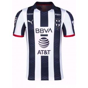 Camisa oficial Puma Monterrey  2019 2020 I jogador