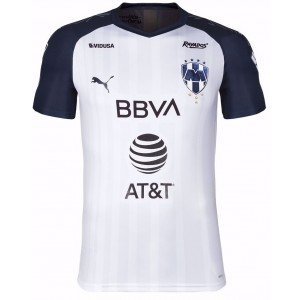 Camisa oficial Puma Monterrey  2019 2020 II jogador
