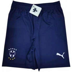Calção oficial Puma Monterrey 2020 2021 I jogador