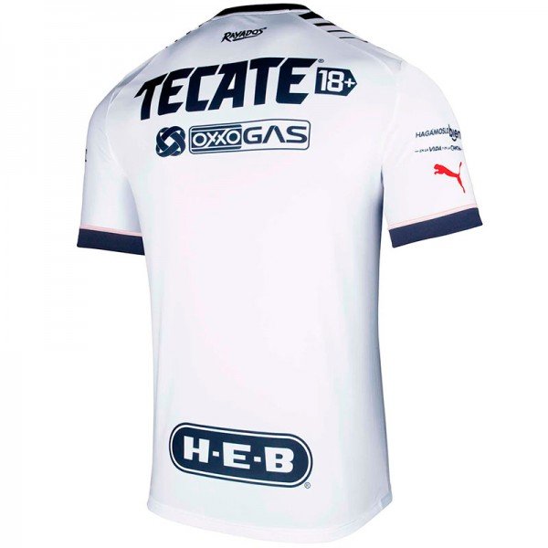 Camisa I Monterrey 2022 2023 Puma oficial