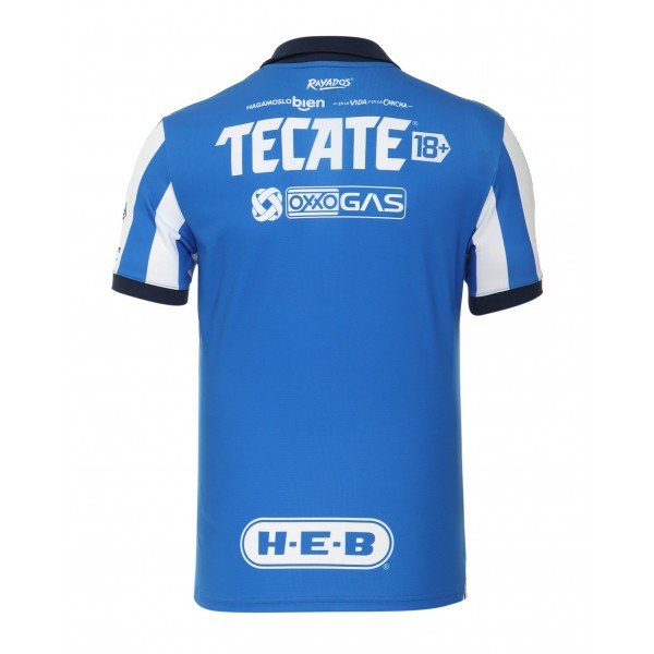 Camisa I Monterrey 2023 2024 Puma oficial