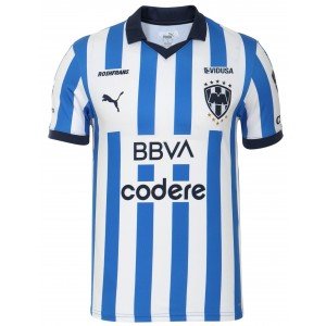 Camisa I Monterrey 2023 2024 Puma oficial