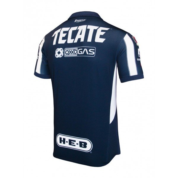 Camisa I Monterrey 2024 2025 Puma oficial
