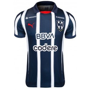 Camisa I Monterrey 2024 2025 Puma oficial