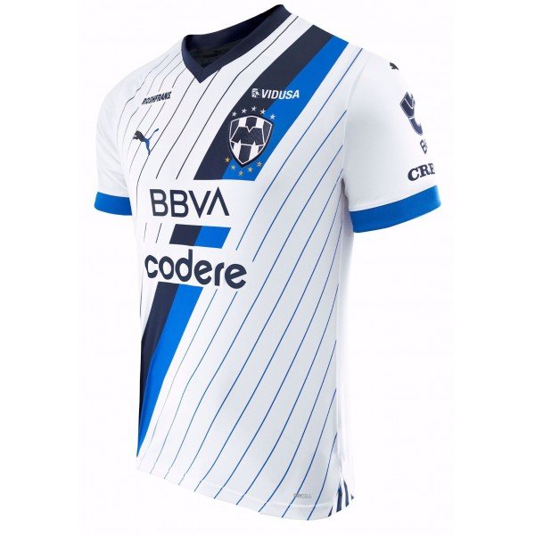Camisa II Monterrey 2023 2024 Puma oficial