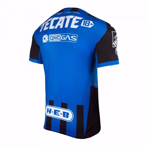 Camisa III Monterrey 2021 2022 Puma oficial