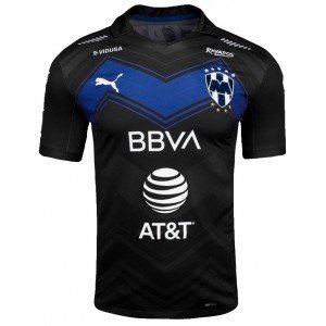 Camisa III Monterrey 2021 Puma oficial
