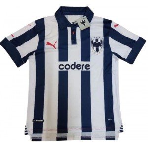 Camisa Monterrey 2022 Puma oficial Mundial de Clubes 