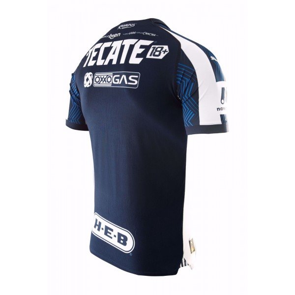 Camisa Monterrey 2023 2024 Puma oficial Leagues Cup 
