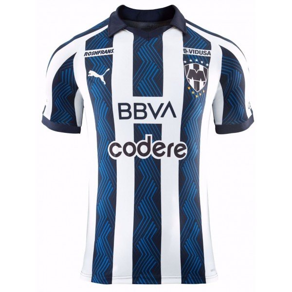 Camisa Monterrey 2023 2024 Puma oficial Leagues Cup 