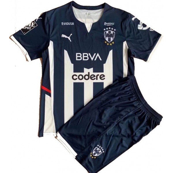 Kit infantil I Monterrey 2021 2022 Puma oficial 